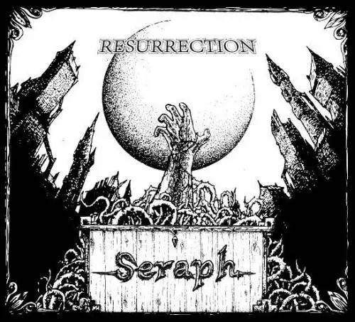 Seraph (FIN) : Resurrection
